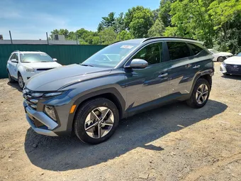 2026 Hyundai Tucson 5NMJBCDE1TH680372 Lot 56321306