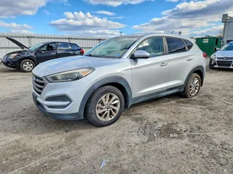 2016 Hyundai Tucson KM8J23A47GU257317 Lot 46555336