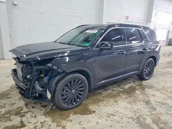 2024 Hyundai Palisade KM8R7DGE1RU796819