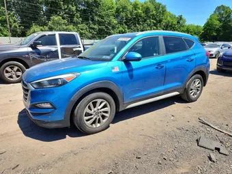 2018 Hyundai Tucson KM8J3CA45JU720849 Lot 54923466
