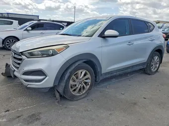 2018 Hyundai Tucson KM8J2CA49JU645379 Lot 47912716