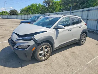2023 Hyundai Kona KM8K6CAB7PU978468 Lot 50729096