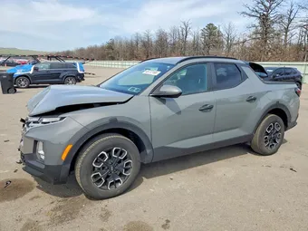 2023 Hyundai Santa Cruz 5NTJCDAE9PH065750