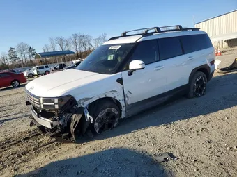2025 Hyundai Santa Fe 5NMP24GL0SH118732 Lot 98780035