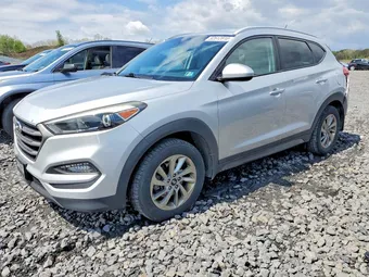 2016 Hyundai Tucson KM8J3CA49GU127357 Lot 52512816