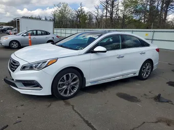 2017 Hyundai Sonata 5NPE34AB8HH467962 Lot 53762436