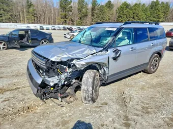 2025 Hyundai Santa Fe 5NMP24GL0SH098630 Lot 46421006