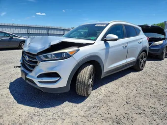 2016 Hyundai Tucson KM8J3CA28GU149655 Lot 53782976