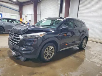 2018 Hyundai Tucson KM8J3CA46JU633817 Lot 54835576