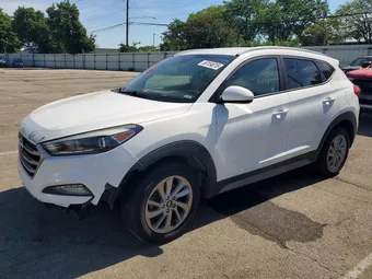 2018 Hyundai Tucson KM8J3CA49JU667377 Lot 56134016
