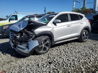 2018 Hyundai Tucson KM8J3CAL7JU824203 Lot 86841605