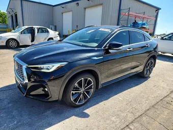 2023 Infiniti QX55 3PCAJ5LR1PF114903
