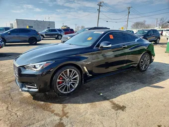 2017 Infiniti Q60 JN1FV7EL2HM700987