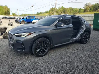 2024 Infiniti QX55 3PCAJ5LR1RF101328