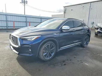 2023 Infiniti QX55 3PCAJ5LR7PF119099