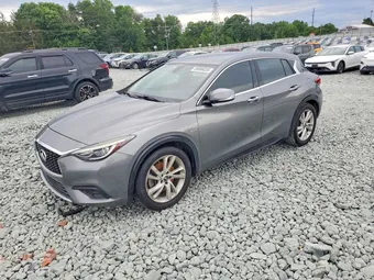 2018 Infiniti QX30 SJKCH5CP4JA042398