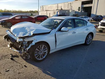 2023 Infiniti Q50 JN1EV7BR8PM542139
