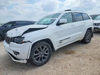 2016 Jeep Grand Cherokee 1C4RJEBG5GC481156 Lot 50318276