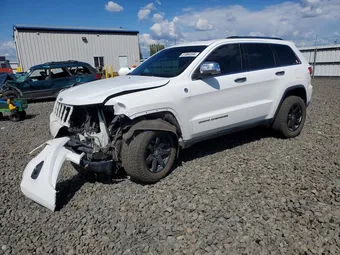 2015 Jeep Grand Cherokee 1C4RJFBG0FC208954 Lot 51864556
