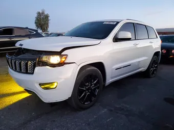 2018 Jeep Grand Cherokee 1C4RJEAG0JC511804 Lot 51166776