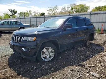 2020 Jeep Grand Cherokee 1C4RJFAG0LC254247 Lot 51124226