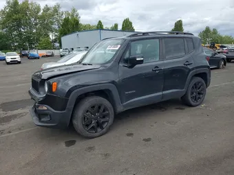 2018 Jeep Renegade ZACCJBBH1JPH32268 Lot 53610836