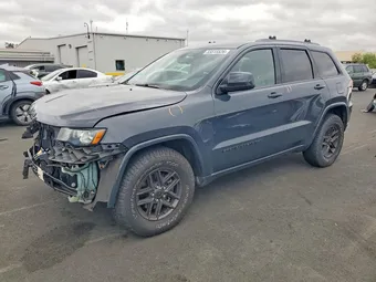 2018 Jeep Grand Cherokee 1C4RJFAG0JC360162 Lot 55515526