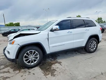 2015 Jeep Grand Cherokee 1C4RJFBG1FC759121 Lot 54663106