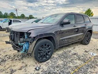 2018 Jeep Grand Cherokee 1C4RJFAGXJC483676 Lot 53715526