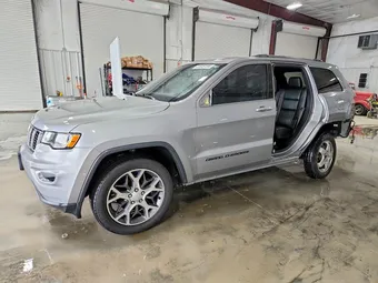 2019 Jeep Grand Cherokee 1C4RJFBG1KC714545 Lot 41649156