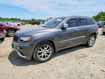 2015 Jeep Grand Cherokee 1C4RJFJG6FC679881 Lot 55453006