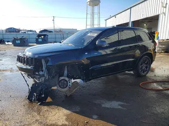 2021 Jeep Grand Cherokee 1C4RJFBG9MC842387 Lot 78430845