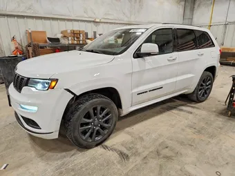 2015 Jeep Grand Cherokee 1C4RJFCG0JC217287 Lot 54383916