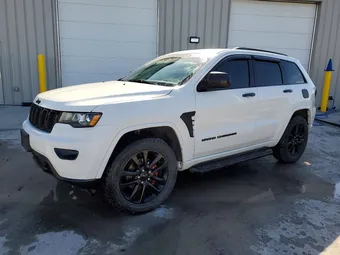 2018 Jeep Grand Cherokee 1C4RJFAG3JC386951 Lot 53620916