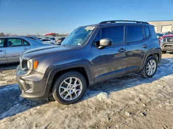 2020 Jeep Renegade ZACNJABB8LPL90283 Lot 95904205