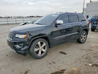 2015 Jeep Grand Cherokee 1C4RJFCG8FC698963 Lot 47557566