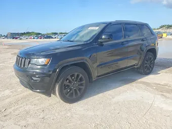 2019 Jeep Grand Cherokee 1C4RJEAG4KC572395 Lot 50554066