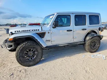 2024 Jeep Wrangler 1C4RJXSJ8RW328473 Lot 51213186