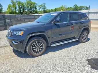 2019 Jeep Grand Cherokee 1C4RJFAG1KC845332 Lot 53644116