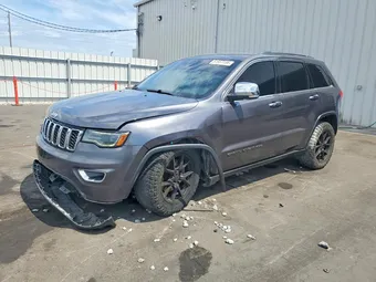 2017 Jeep Grand Cherokee 1C4RJFBG8HC922768 Lot 51957156