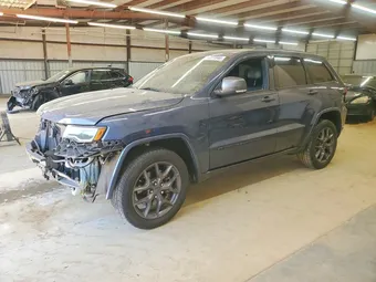 2021 Jeep Grand Cherokee 1C4RJFBG3MC528394 Lot 49777846