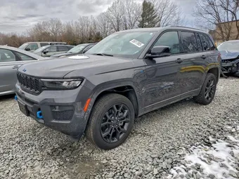 2024 Jeep Grand Cherokee 1C4RJYB64R8511424 Lot 95017985