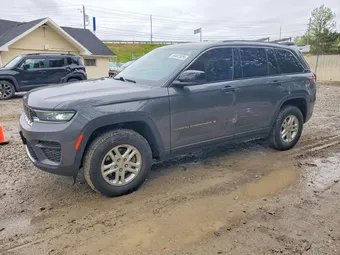 2023 Jeep Grand Cherokee 1C4RJHAG1P8104345 Lot 54441926