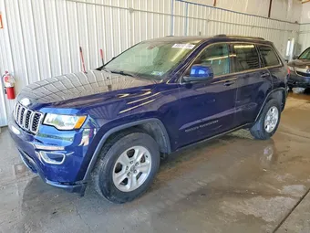 2017 Jeep Grand Cherokee 1C4RJFAG8HC617322 Lot 55312226