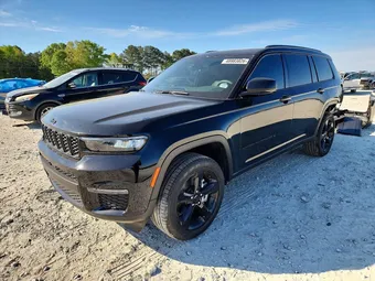 2025 Jeep Grand Cherokee Limited 1C4RJJBG7S8631711 Lot 48983826