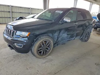 2019 Jeep Grand Cherokee 1C4RJFBG4KC695974 Lot 48248306