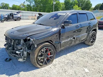 2020 Jeep Grand Cherokee 1C4RJFDJ0LC370071 Lot 50048896