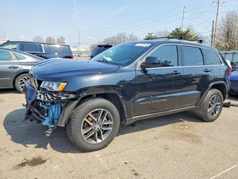 2018 Jeep Grand Cherokee 1C4RJFAG7JC333900 Lot 47713426