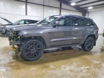 2017 Jeep Grand Cherokee 1C4RJFAGXHC700380 Lot 54808246