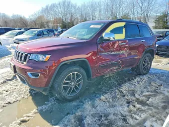 2018 Jeep Grand Cherokee 1C4RJFBG2JC165209 Lot 78035085